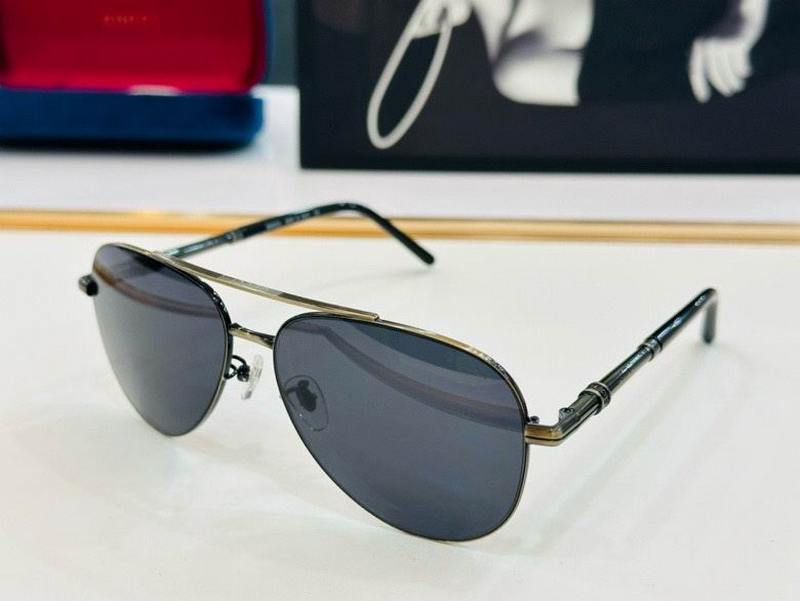 Gucci Sunglasses 859